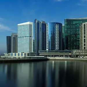 迪拜海滨丽笙布鲁酒店 5*, 迪拜 阿拉伯联合酋长国