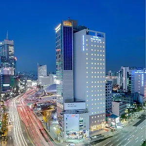 Toyoko Dongdaemun Ii 3*, 首爾 韩国