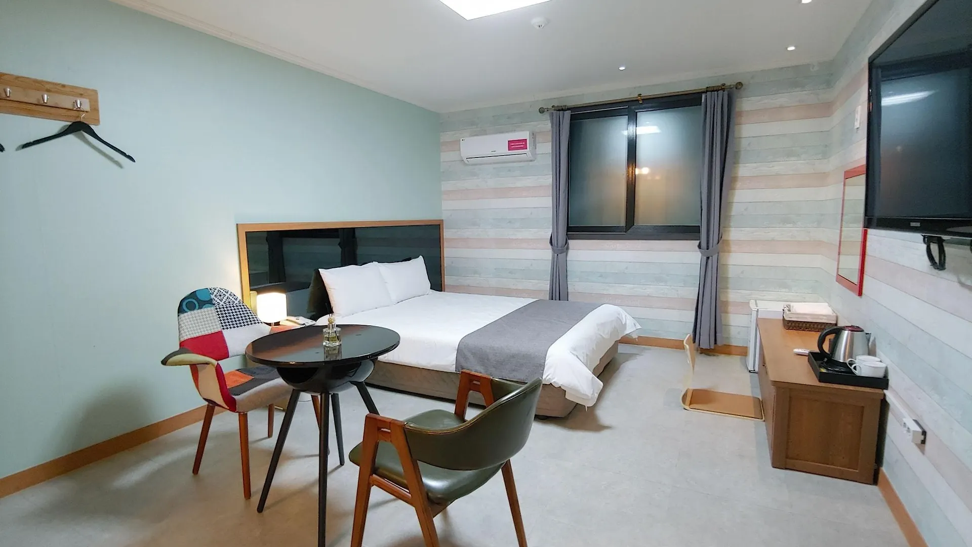 Hotel Tong Yeondong Jeju South Korea