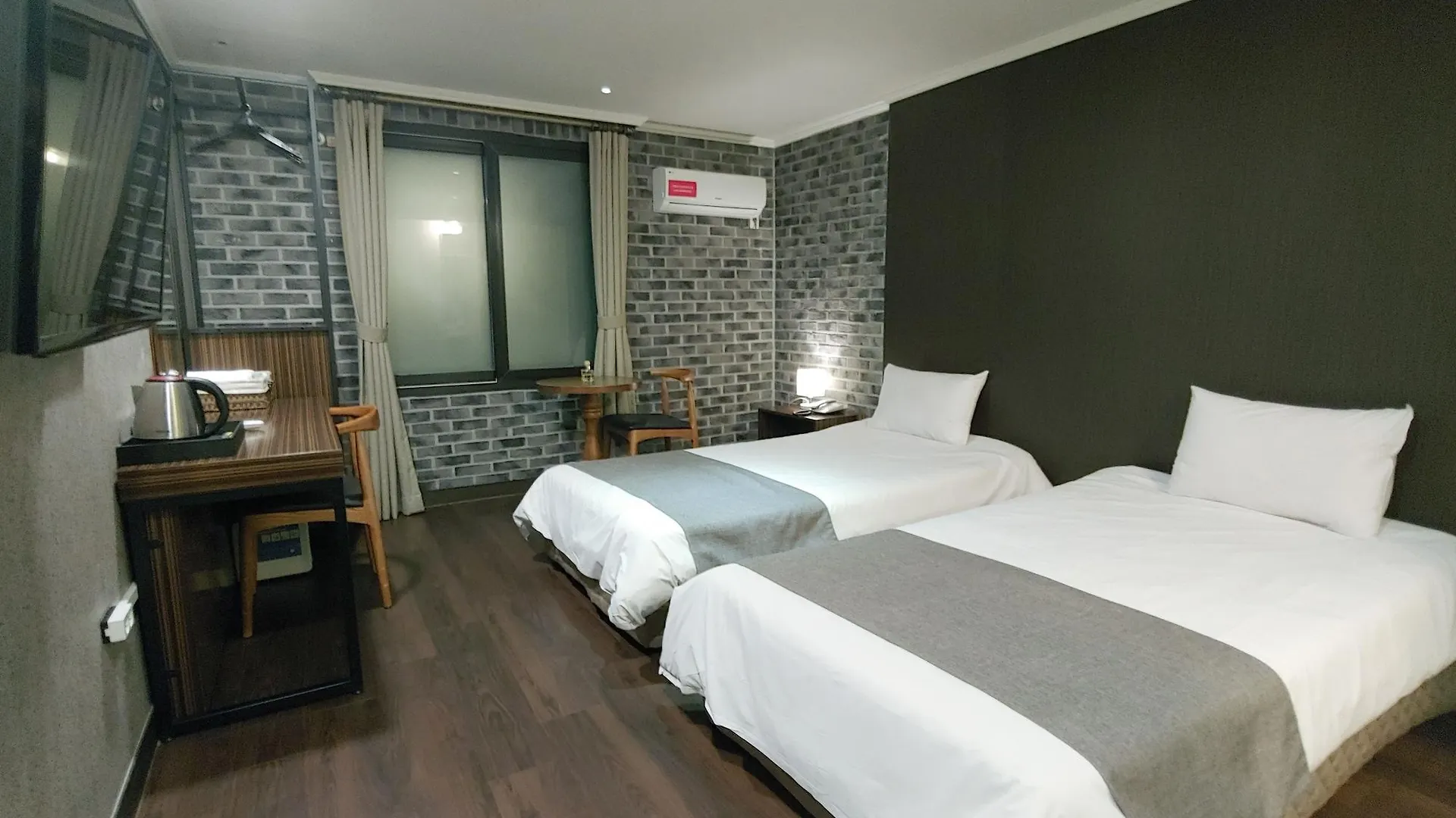 Hotel Tong Yeondong Jeju
