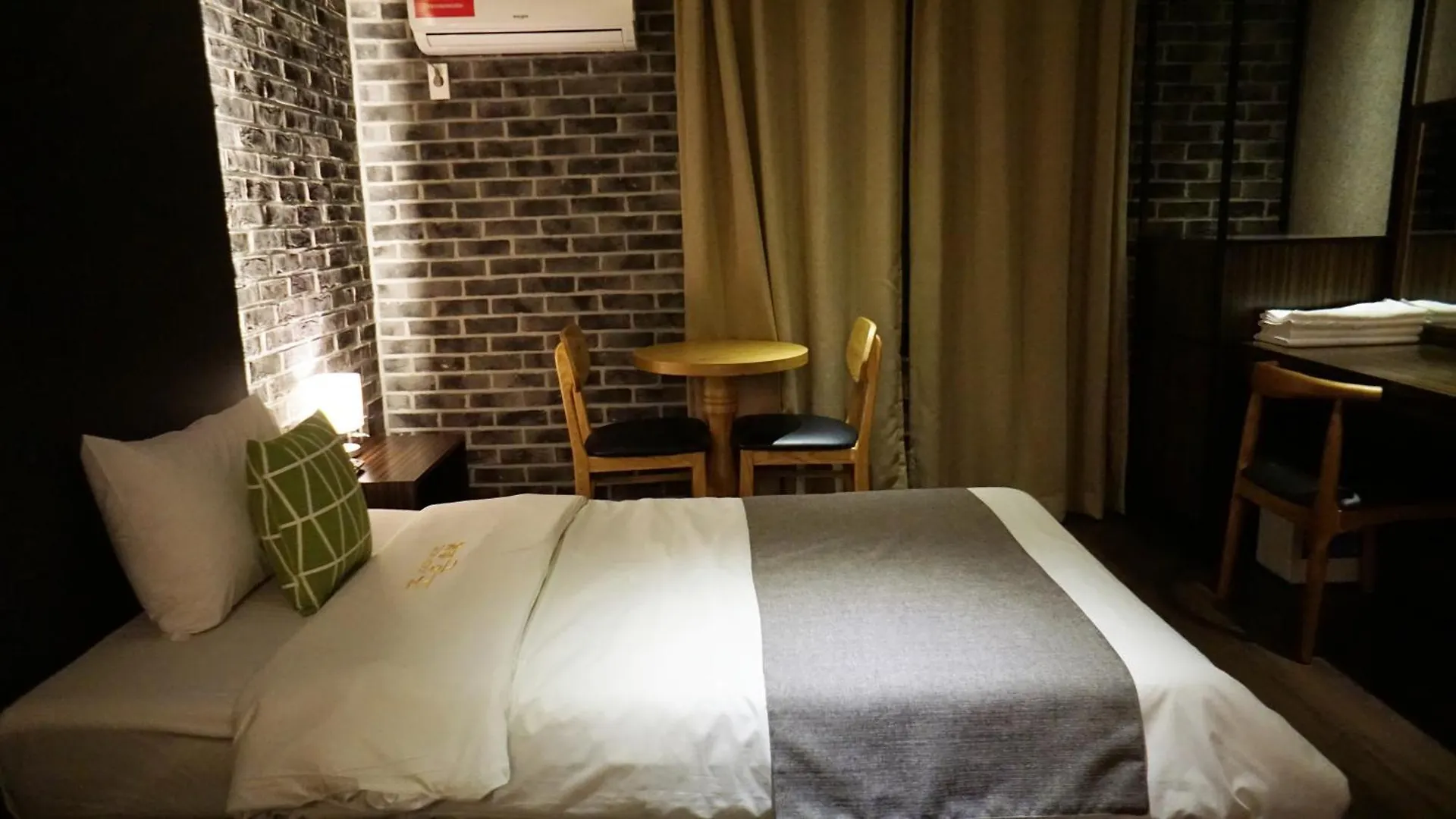 ***  Hotel Tong Yeondong Jeju South Korea