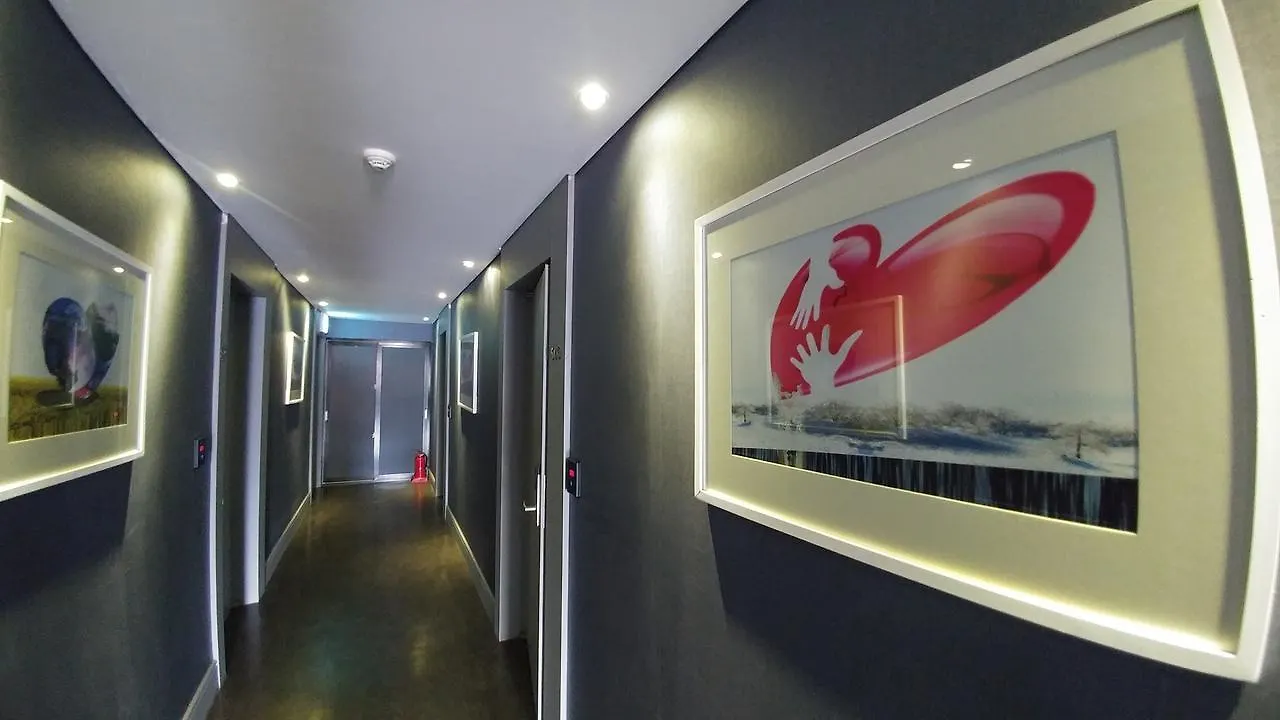 Hotel Tong Yeondong Jeju 3*,  South Korea